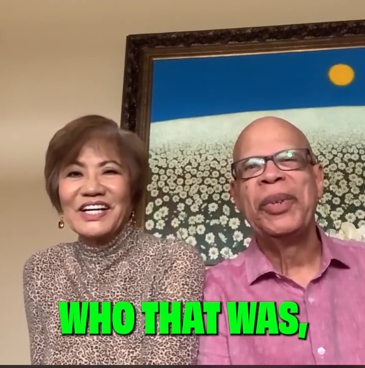 흑인한국인백인 다인종 미국식 가족 그 자체인 마이클요 | 인스티즈