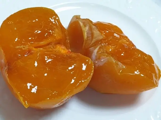 홍시 연시 좋아하는 사람들 특징.jpg | 인스티즈