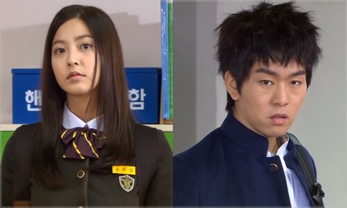 그 시절 우리 모두가 미쳤있었던 드라마 화이트 크리스마스 배우들 근황 | 인스티즈