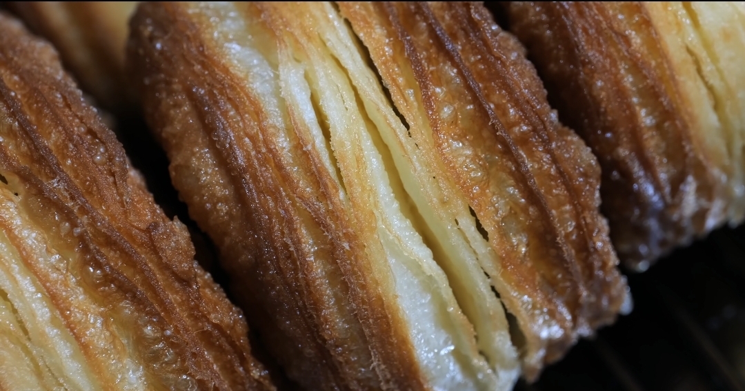 크로와상+도넛= 크로넛.jpgif | 인스티즈