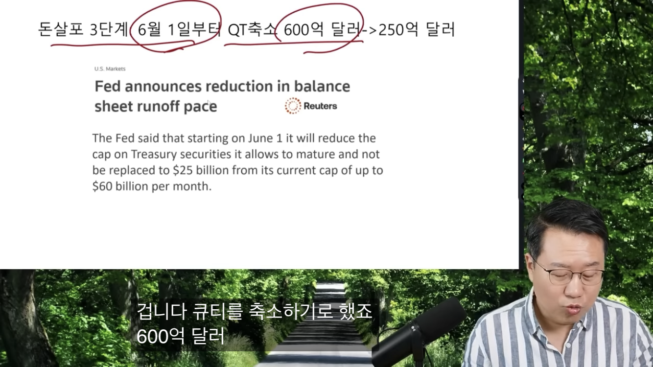 한 유튜버가 설명하는 미국의 대선용 돈풀기 | 인스티즈