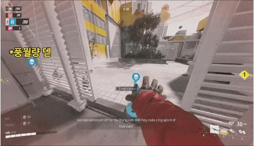 오버워치 • 배그 망했음 | 인스티즈