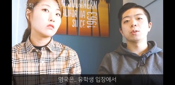 돈없으면 유학가면 안되는 이유 (영미권) | 인스티즈