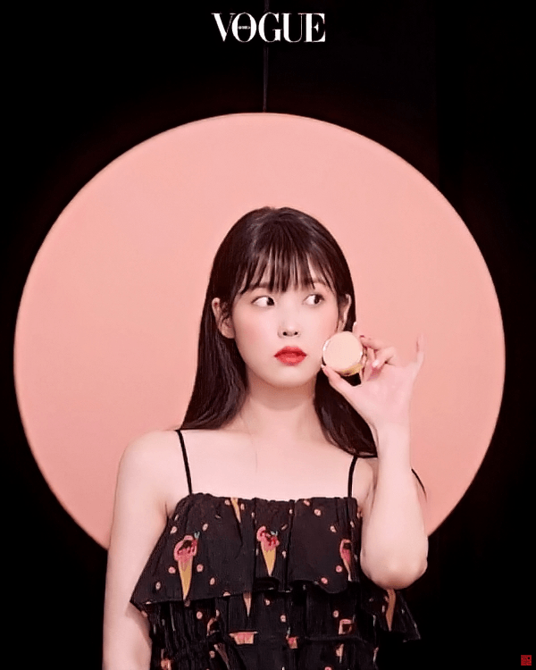 갑자기 새로운 노래 나온 아이유 (정식음원X) | 인스티즈