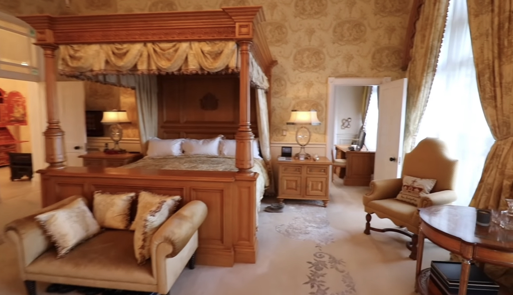 런던의 애매한 180억짜리 펜트하우스 구경하기 | 인스티즈