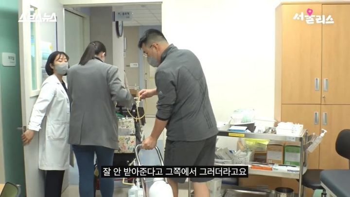 광주, 전라남도에 단 한명 있다는 소아외과 의사 선생님 | 인스티즈