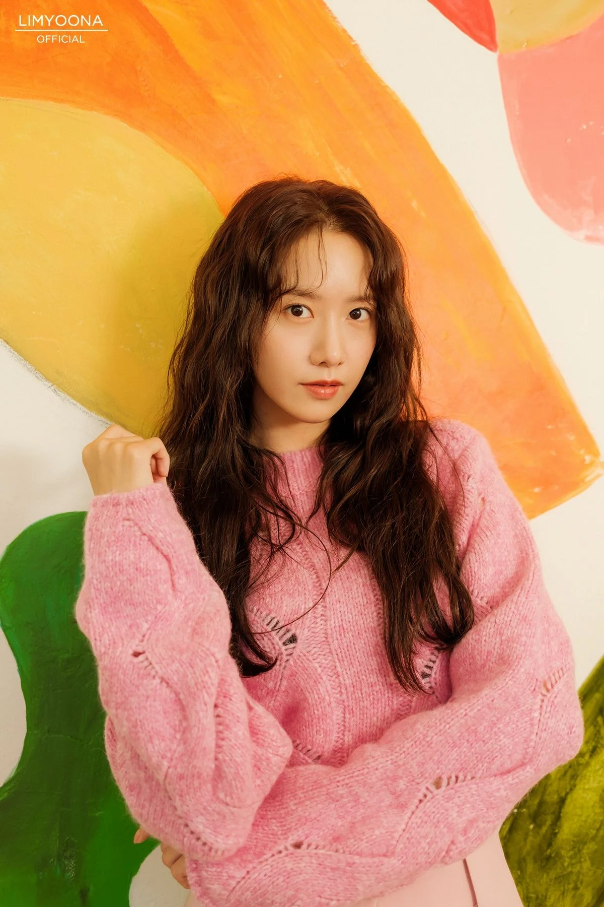 윤아가 팬들 위해서 찍었다는 자체 화보.jpg | 인스티즈