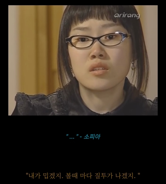 [프란체스카] 당신은 영원히 16살이야 - 악플달면 쩌리쩌려버려... 차분한 20대들의 알흠다운 공간 [프란체스카] 당신은 영원히 16살이야