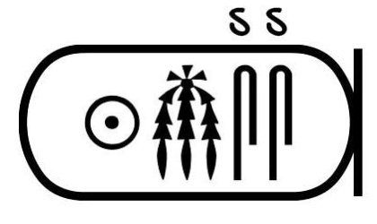 이집트 상형문자의 역사와 해독 이야기 | 인스티즈