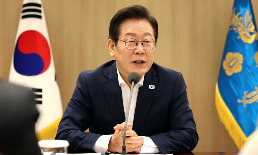 이 대통령 "기술 천시한 나라 망해”…내년 R&D 예산 35조 역대 최대 | 인스티즈