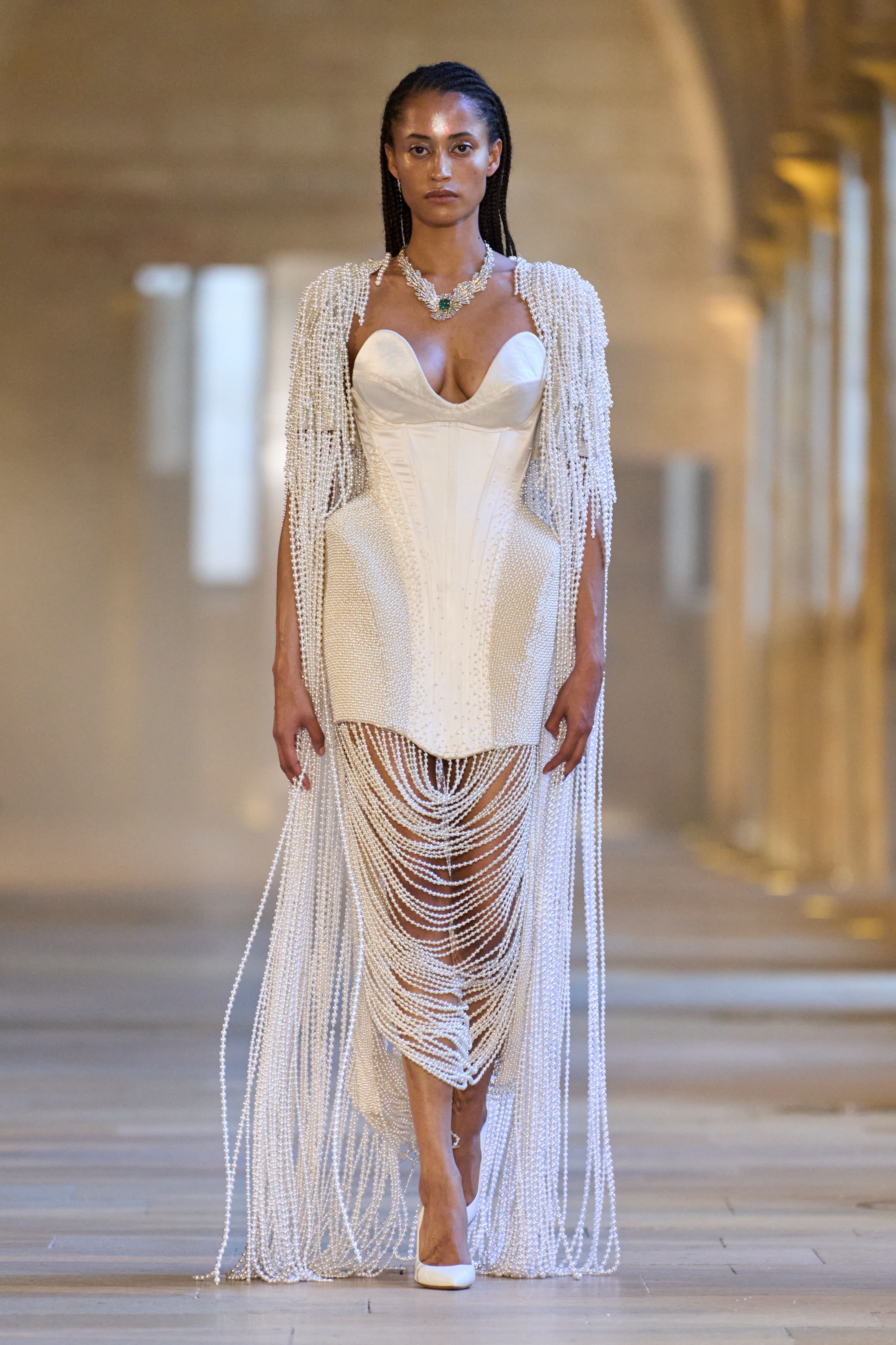 사랑의 과정을 표현했다는 인도 디자이너 신상 드레스 | 인스티즈