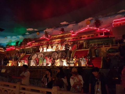 중국이 진시황릉을 발굴하고 있지 않은 이유 | 인스티즈