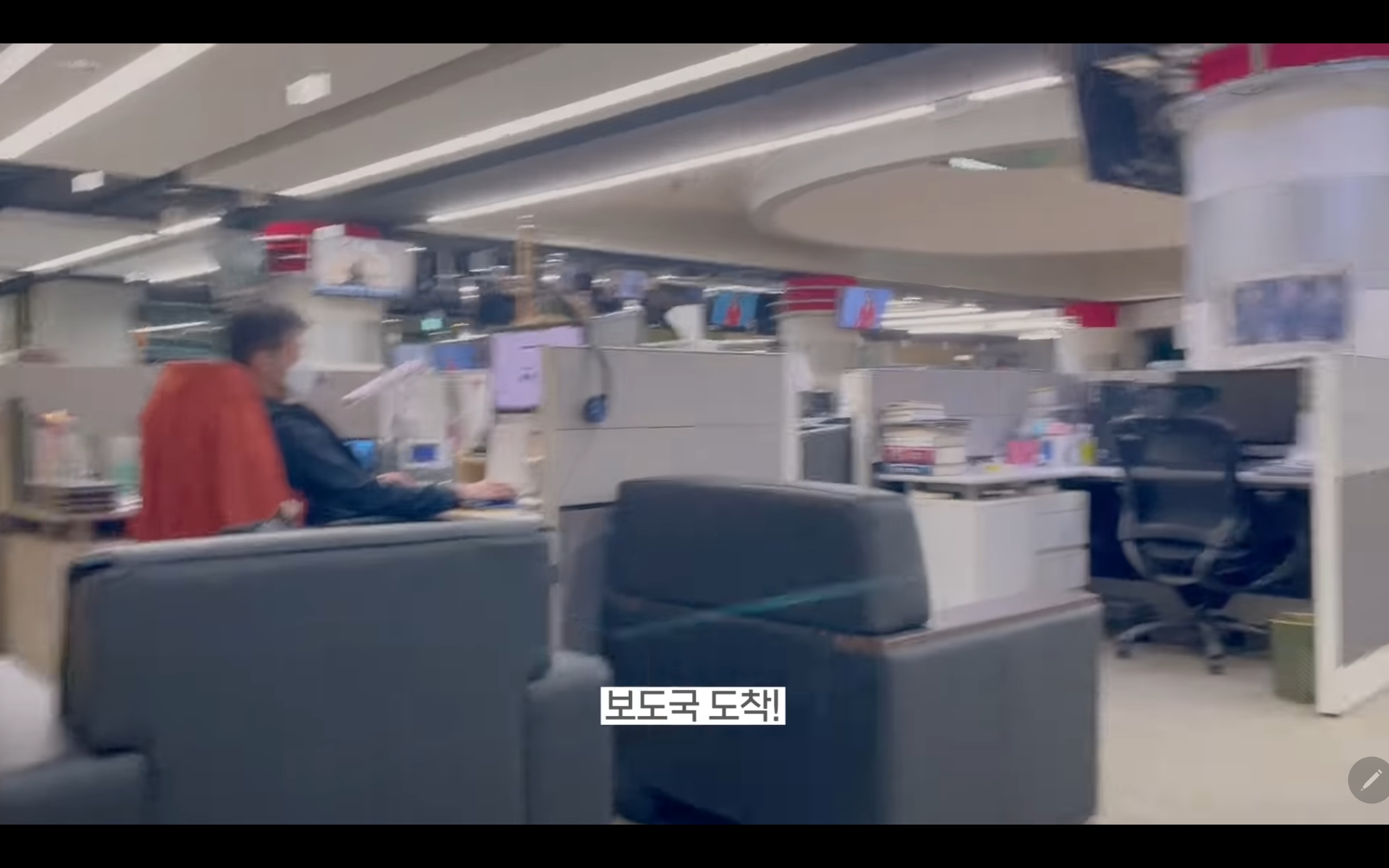 갓생사는 MBC 이재은 아나운서.jpg | 인스티즈