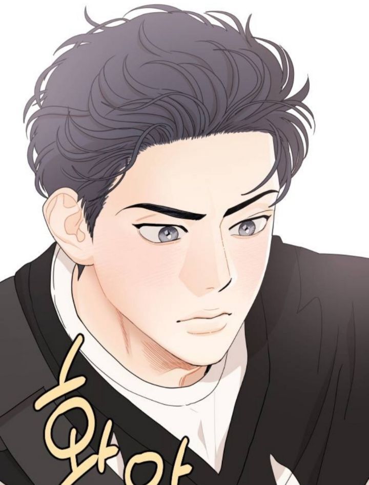 네이버 웹툰 남캐들 요즘 전성기라고 생각하는 달글 | 인스티즈