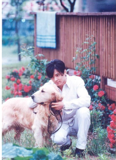 원빈이 직접 쓴 배우가 되기까지의 고백서 | 인스티즈