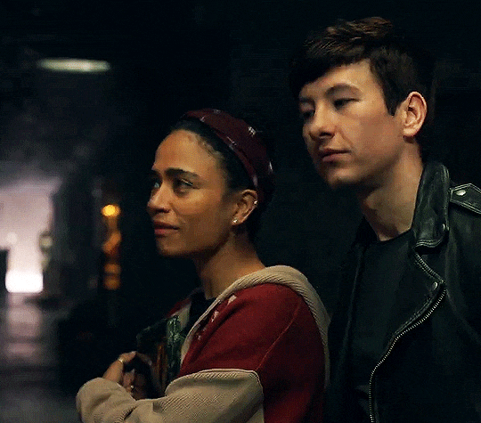 음침하고 쎄한연기 잘하기로 유명한 배우 | 인스티즈