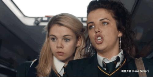 신입생한테 센척한 것뿐인데 JOT됐어요.gif | 인스티즈