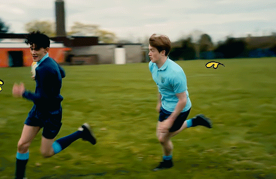 저는 잘나가는 럭비팀 에이스인데요 요즘 범생이 게이 친구가 자꾸 신경쓰여요ㅠㅠ 어떡하죠? | 인스티즈