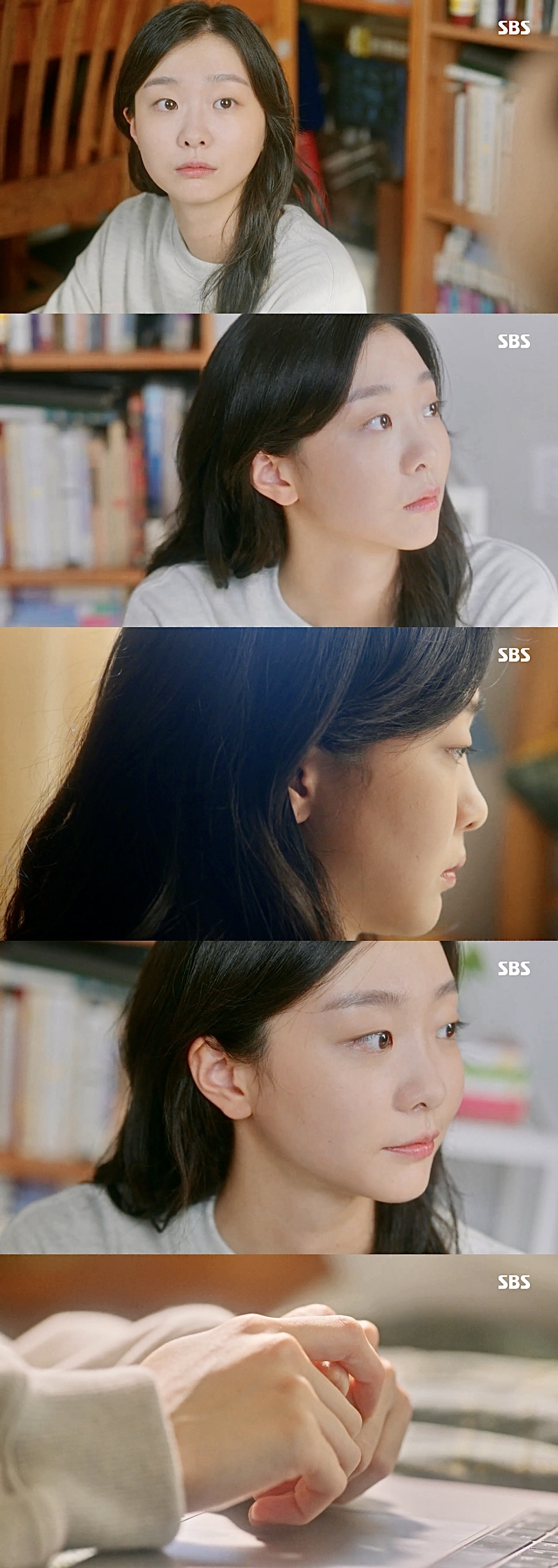 지독히도 현실적이었던 5년 사귄 연인이 헤어진 이유.gif | 인스티즈