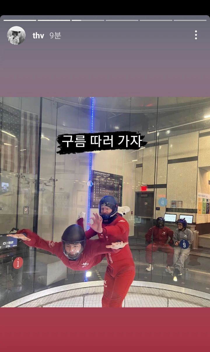 지디뷔 인스타 | 인스티즈