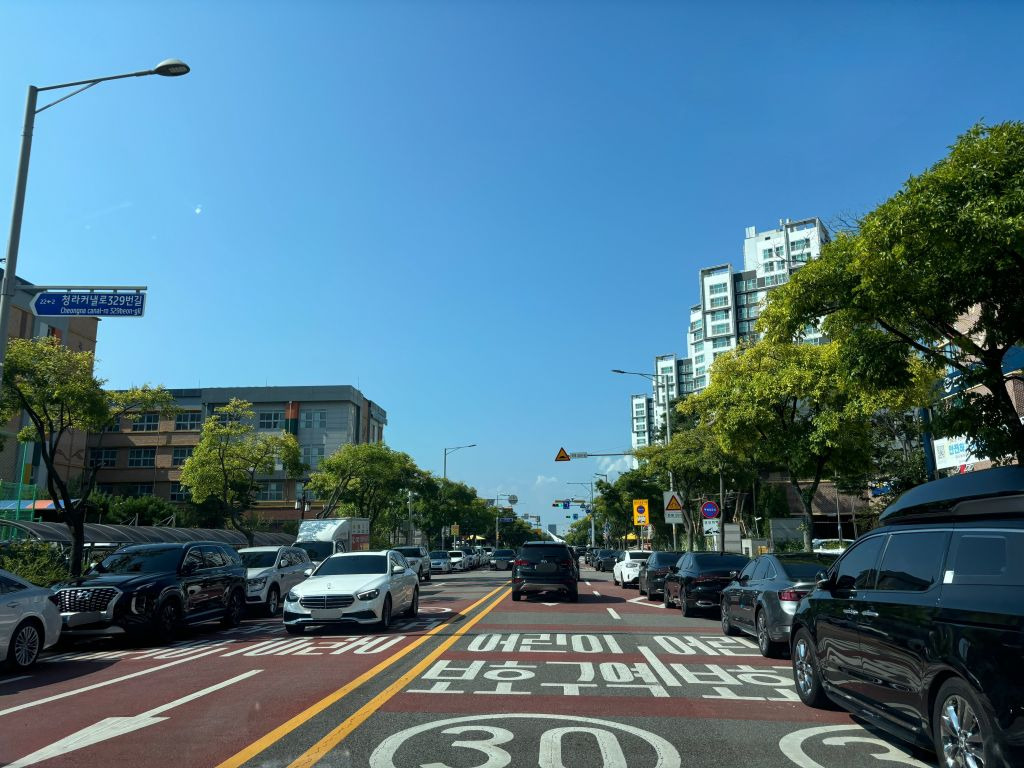 인천 청라 전기차 화재 아파트 현재 상황 | 인스티즈