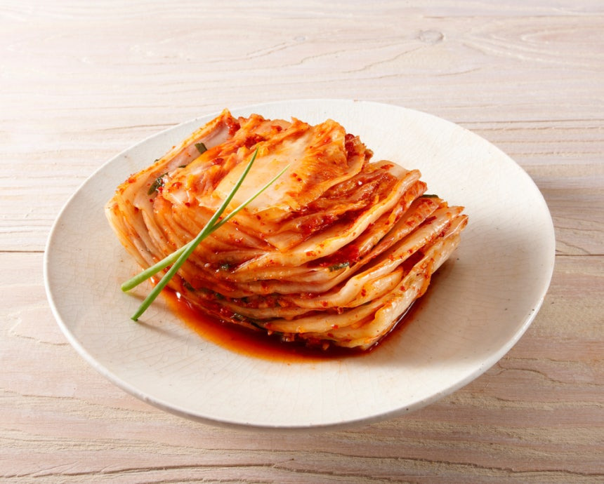 밥, 라면 먹을 때 김치 곁들였더니…혈당 스파이크에 어떤 변화가? | 인스티즈