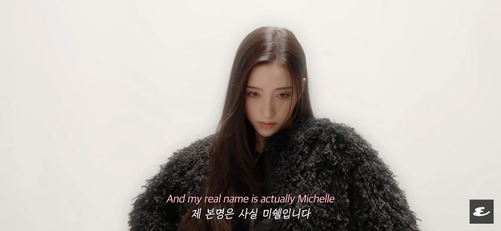 70대 이수만의 중국인 걸그룹 멤버별 감다살 작명법 | 인스티즈