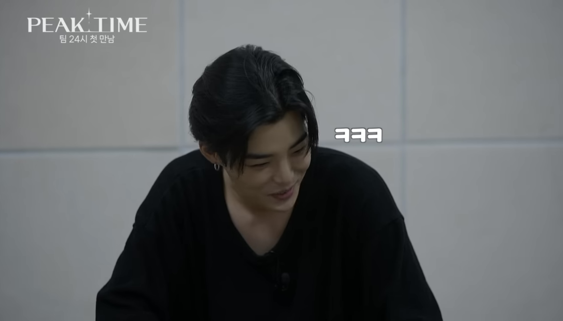 [피크타임] 다수의 INFP가 모였을 때 | 인스티즈