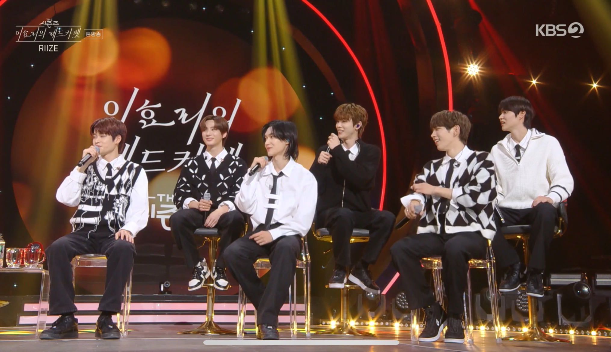 예능짬바로 sm 남신인 기강 제대로 잡은 이효리 | 인스티즈