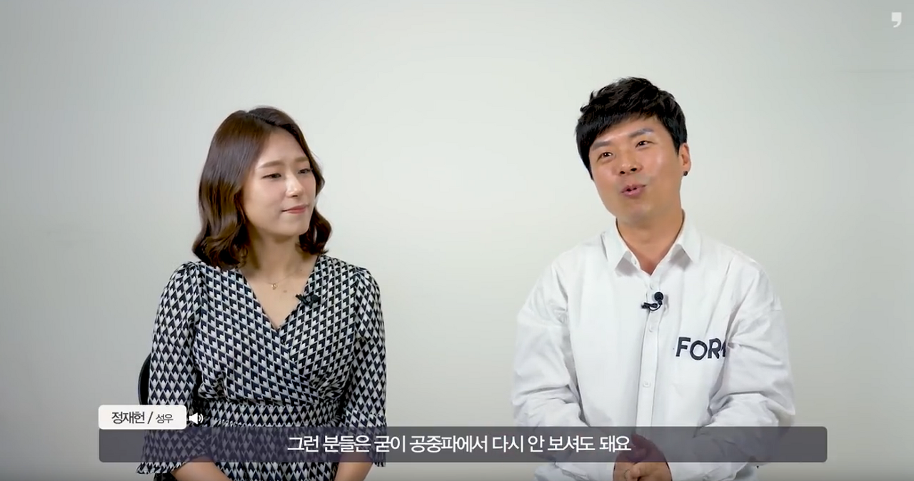 성우들이 말하는 '그래도 더빙이 있어야 하는 이유'.jpg | 인스티즈