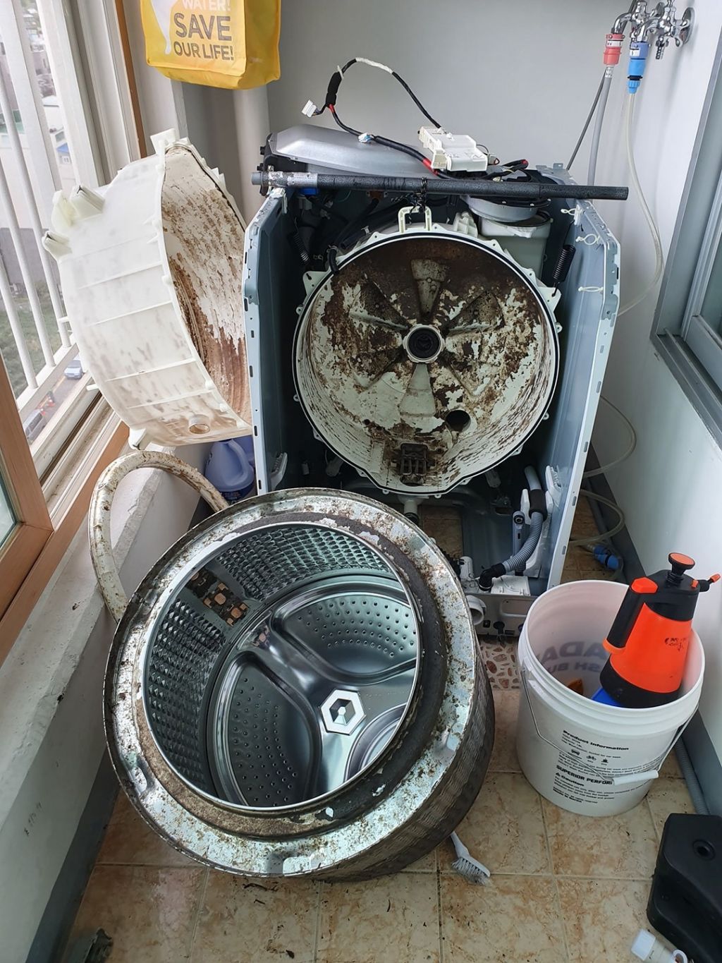 깔끔 상위 10% 자취 여시만 하는 것 | 인스티즈