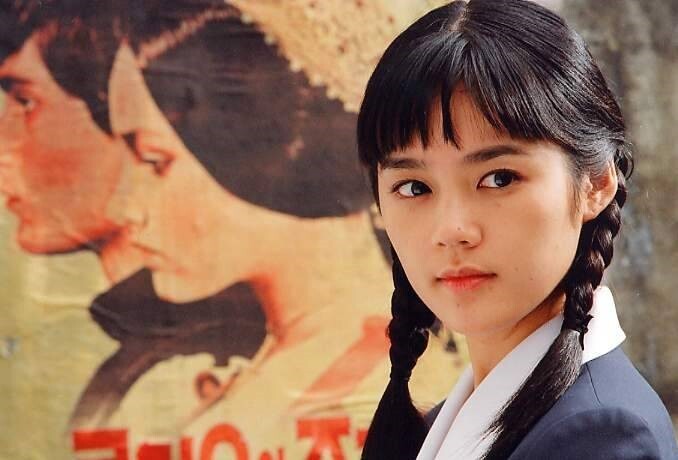 특유의 색감이 있는 2000년대 초반 국내 영화 스틸컷 | 인스티즈