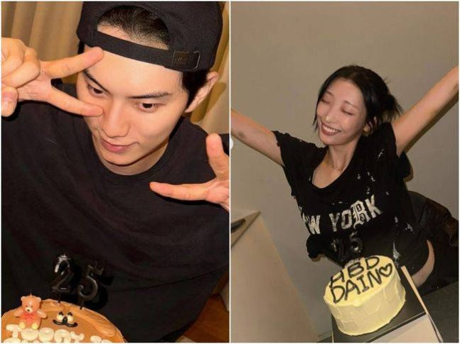 이채민♥류다인, "적당히 티내라" 공개 열애 후폭풍…악플 도배된 '사랑의 공간' | 인스티즈