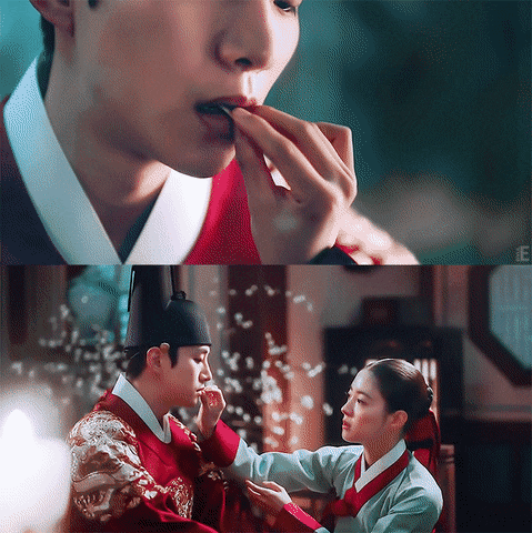 한복입고하는로맨스가최고라고생각함 | 인스티즈