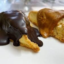 마카롱 만큼이나 본토에 비하면 꽤나 산으로 갔지만 한국에서 그 사실을 잘 모르는 디저트 | 인스티즈