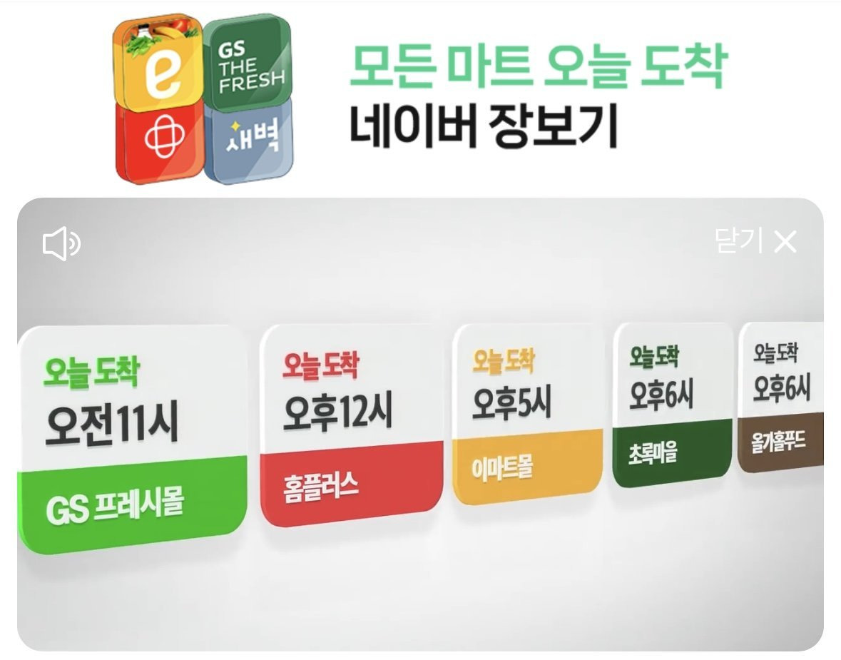 쿠팡이 없어지면 새벽배송은 어떻게 될까 | 인스티즈