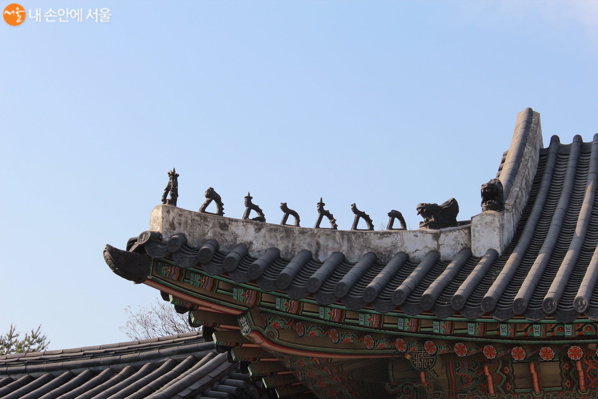 경복궁을 한 스푼 담은 카페 | 인스티즈