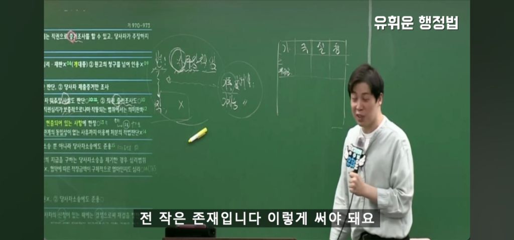 공무원 보고서 결재받을때 | 인스티즈