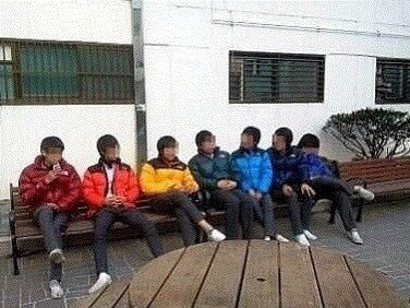 그때 그시절 여시들이 기억하는 일진들의 모습은? | 인스티즈