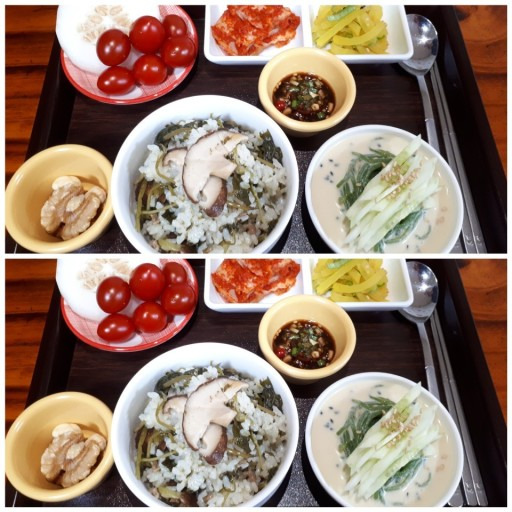 갑자기 단식원 식단이 궁금해서 찾아보는데 | 인스티즈