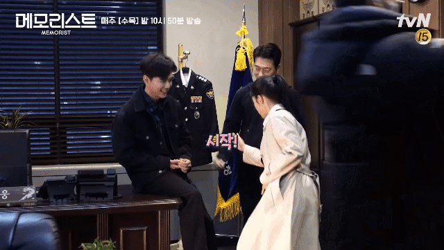 이세영이 여태 가장 케미 잘맞았다고 하는 상대 배우 | 인스티즈