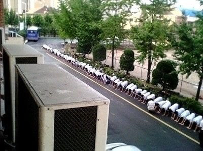 실제로 저렇게 체벌했었다 그래서 놀랐던 사진 | 인스티즈