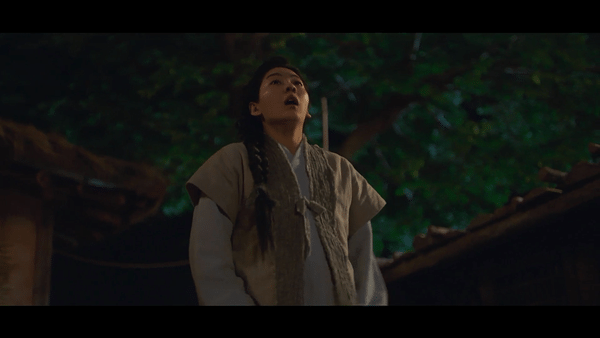 [나의나라] 방영당시 서사 몰빵 소리 들은 럽라 짤로 정주행하기-1 | 인스티즈