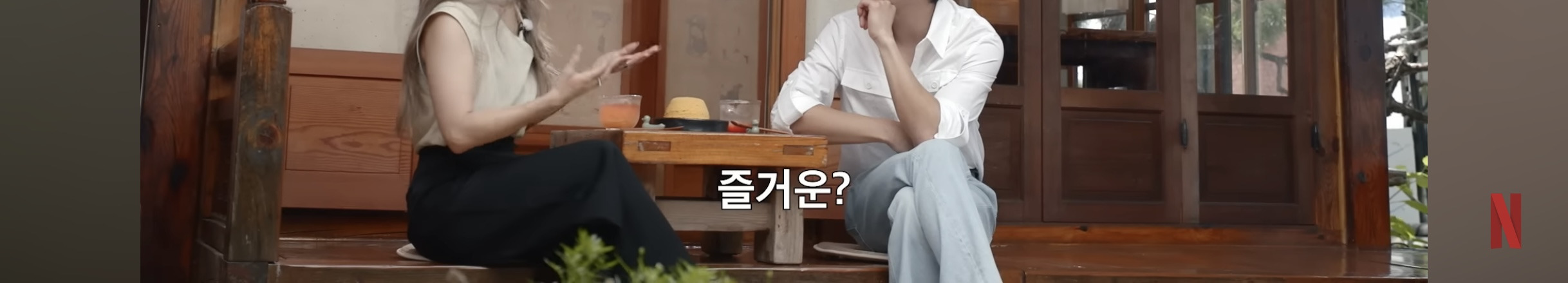 케데헌 감독님피셜 비하인드 스토리 | 인스티즈