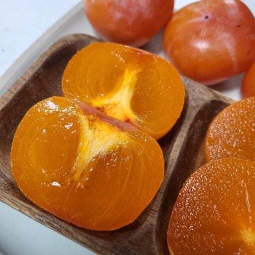 홍시 연시 좋아하는 사람들 특징.jpg | 인스티즈