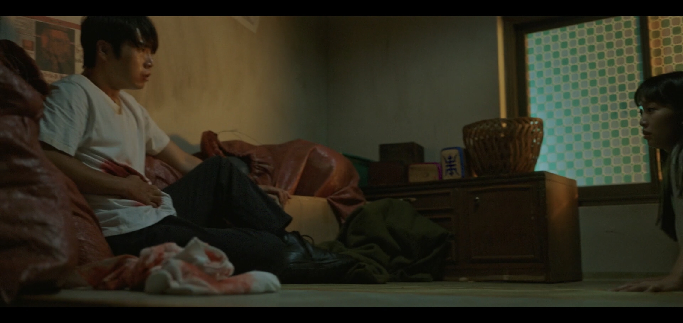 오늘 예상못한 반전으로 시청자 눈물바다 만든 드라마 엔딩.jpg | 인스티즈