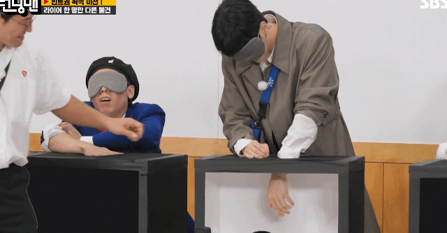 내가 아는 남자배우 중에 겁 제일 많은 것 같은 배우 강훈.jpgif | 인스티즈