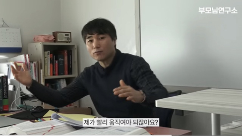 아빠 나이 50세에 얻은 금쪽같은 늦둥이 딸 | 인스티즈