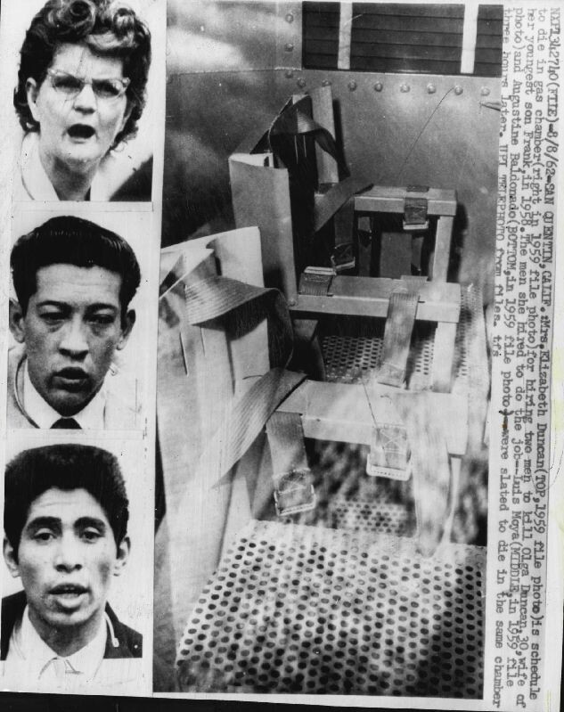 미국에서 떠들석했던 영화 올가미 현실판 살인사건 | 인스티즈