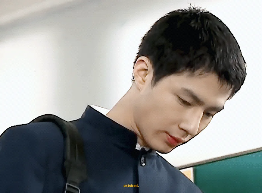 드라마 궁 원작자가 처음에 생각했던 채경,이신 역 배우들.gif | 인스티즈